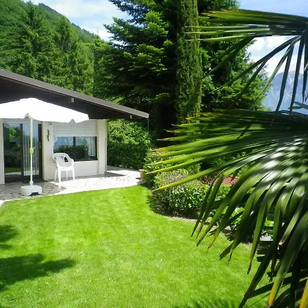 House Peter Gardasee Holiday home *